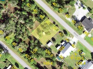 11431 9th Ave #803, Punta Gorda, FL 33955