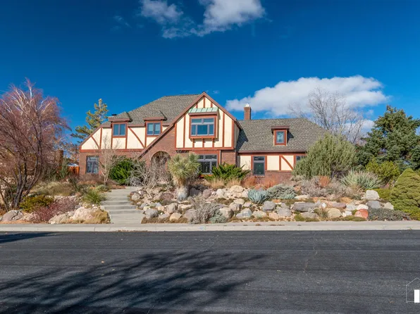 761 E Cobblecreek Dr, Cedar City, UT 84721