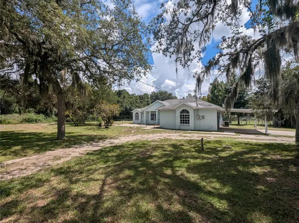 3002 TURNBULL BAY ROAD, NEW SMYRNA BEACH, FL 32168
