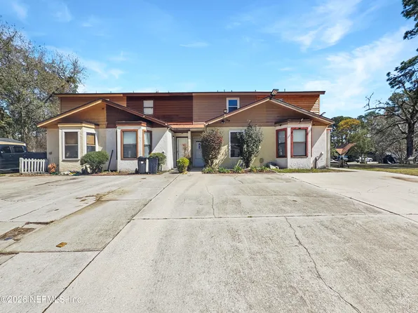 4473 MELISSA Court W, Jacksonville, FL 32210