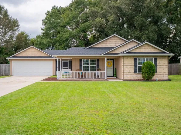 4788 Stonewall Cir, Valdosta, GA 31605
