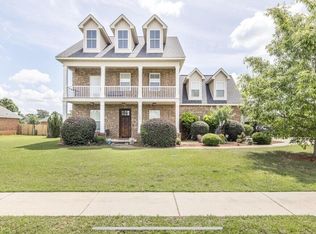 103 Clarissa Dr, Warner Robins, GA 31088