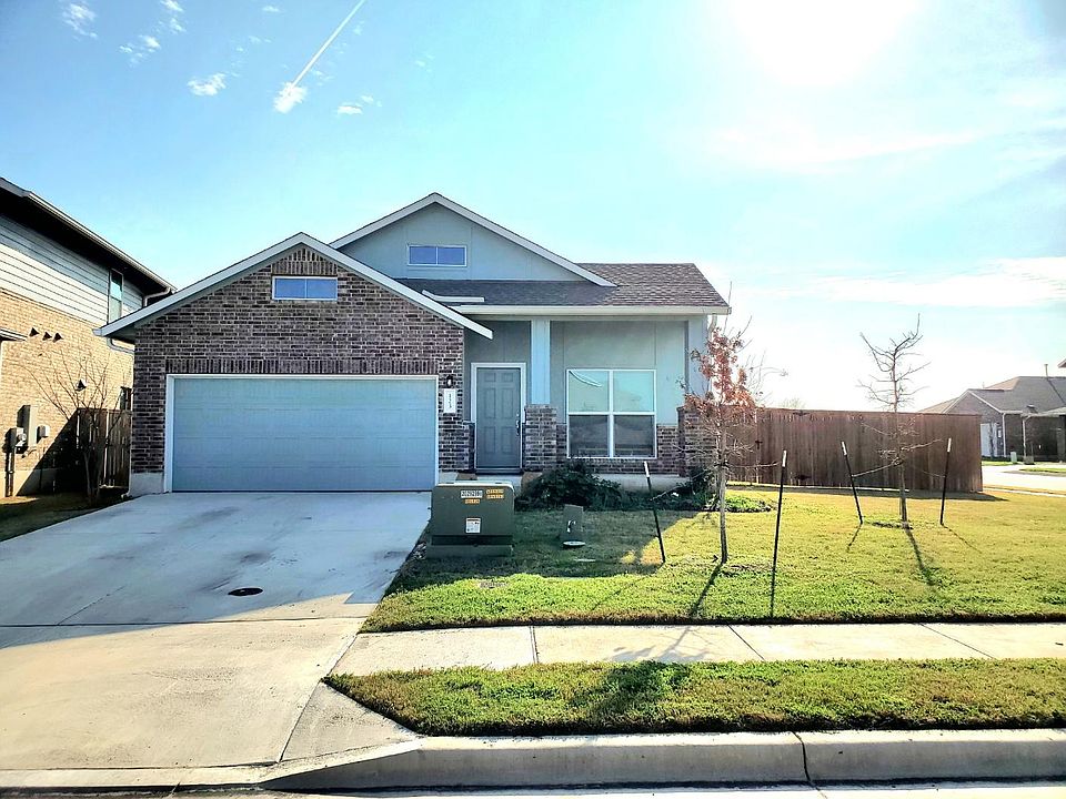 House is on a Corner Lot