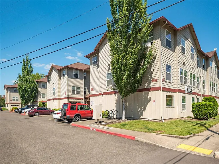 707 Communities | Southside Townhomes | Exterior