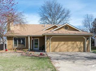 3932 Trail Rd, Lawrence, KS 66049