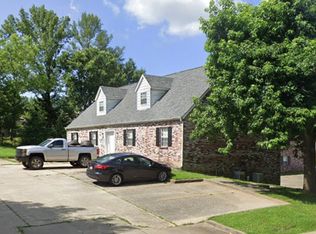 2837 Themis St APT 3, Cape Girardeau, MO 63701