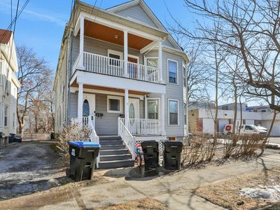 9 Jewett Avenue, Poughkeepsie, NY, 12601