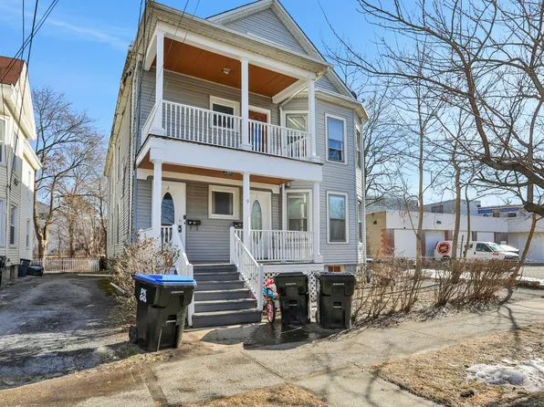 9 Jewett Avenue, Poughkeepsie, NY 12601