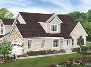 2660 Primrose Ct, Chester Springs, PA 19425