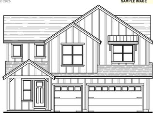 15542 SW Everglade Ave, Tigard, OR 97224