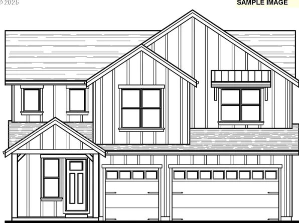 15542 SW Everglade Ave, Tigard, OR 97224