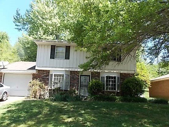 Property Front View