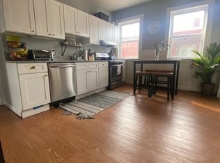 11 Pond St #2R, Dorchester, MA 02125