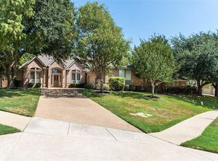 4808 Ivyleaf Ln, McKinney, TX 75070