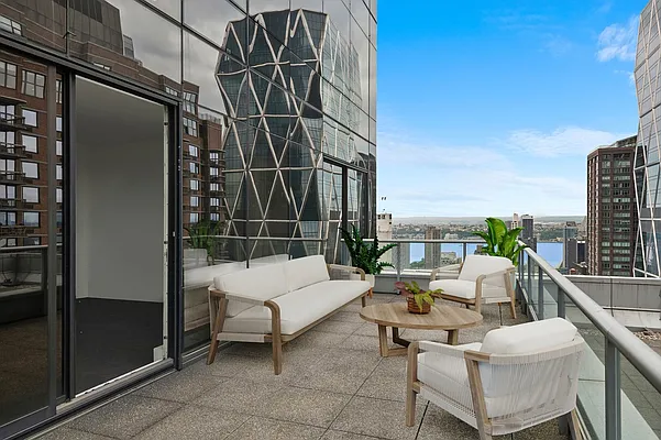 Rented by Douglas Elliman | media 1