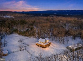 344 Tub Run Hollow Rd, Hedgesville, WV 25427