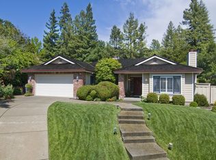 60 Wandel Dr, Moraga, CA 94556