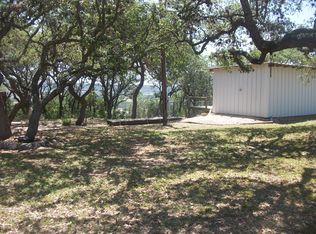 6320 Paradise Manor Cir, Marble Falls, TX 78654