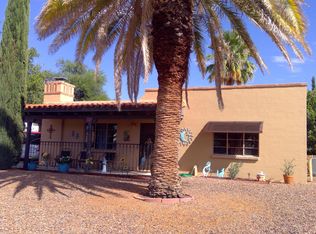 285 E Mariposa, Green Valley, AZ 85614