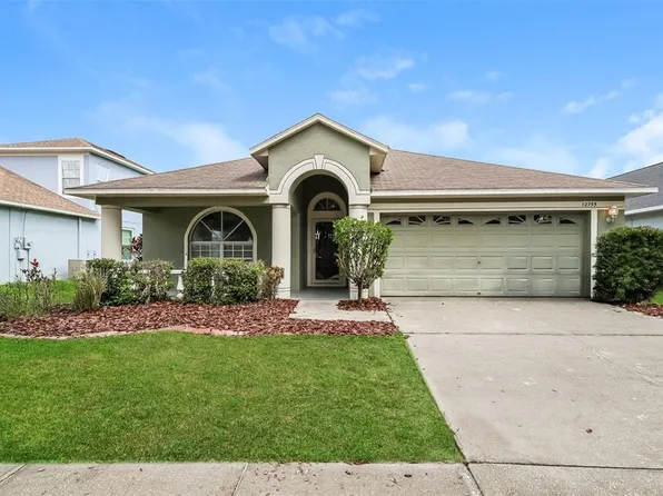 12755 STANDBRIDGE DRIVE, RIVERVIEW, FL 33579