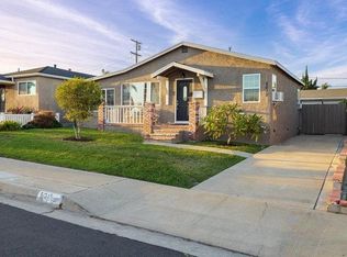 5015 W 140th St, Hawthorne, CA 90250