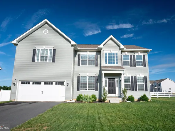 1023 Charleston Cir, Dover, DE 19904