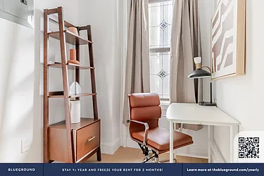 Rented by The Blueground