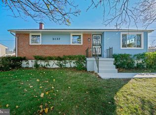 3137 Jeffrey Rd, Baltimore, MD 21244