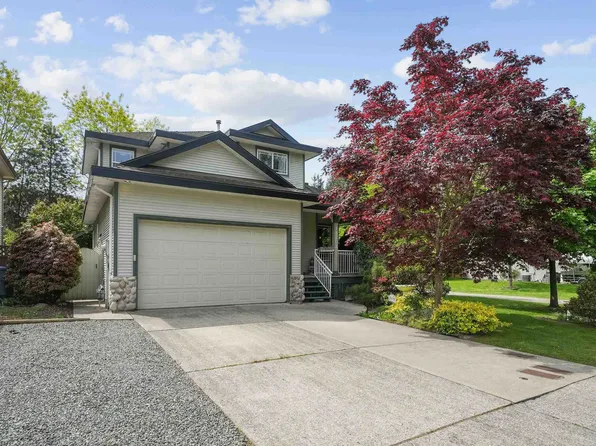 18202 69th Ave, Surrey, BC V3S 9H4