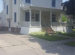 326 N Seward Ave, Auburn, NY 13021