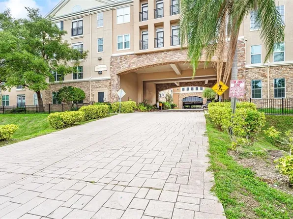 4221 W Spruce St APT 1221, Tampa, FL 33607