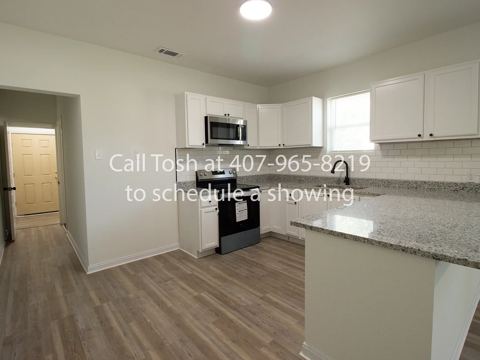 3 bed, 1250 sqft, $1,650 — Photo 3