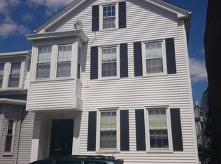 266 W 5th St #1, South Boston, MA 02127