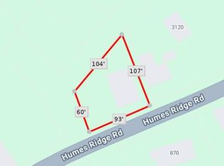 3110 Humes Ridge Rd, Williamstown, KY 41097