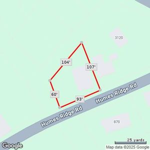 3110 Humes Ridge Rd, Williamstown, KY, 41097