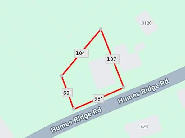 3110 Humes Ridge Rd, Williamstown, KY 41097