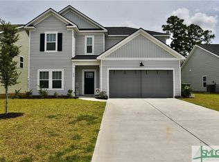 264 Cattle Run Way, Pooler, GA 31322