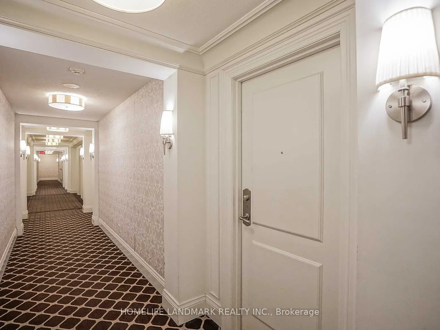 2 bed, $2,550 — Photo 4