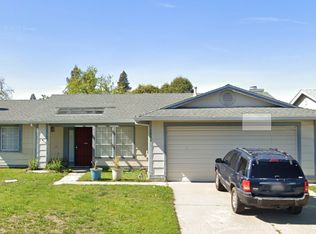 1319 Ridgerun Dr, Roseville, CA 95747