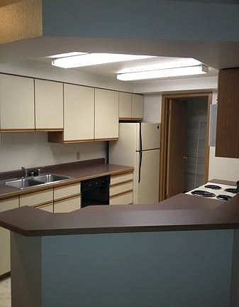 Interior Photo