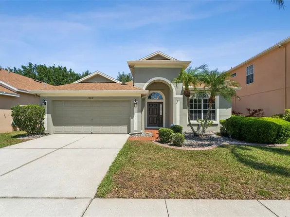 13812 Sigler St, Riverview, FL 33579