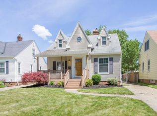 17404 Glenshire Ave, Cleveland, OH
