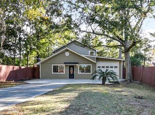 699 Hailey Ave, Slidell, LA 70458
