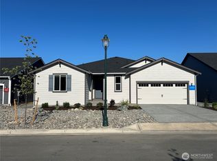 970 Folgate Dr, Sequim, WA