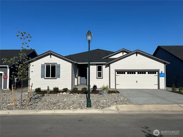 970 Folgate Drive, Sequim, WA 98382