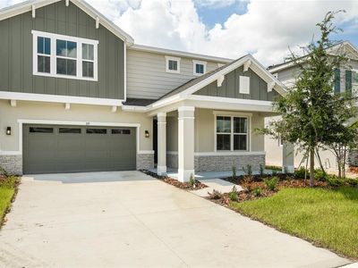 155 Bull Frog Ln, Umatilla, FL, 32784
