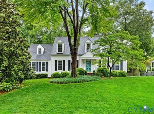 508 Belle Grove Ln, Henrico, VA 23229