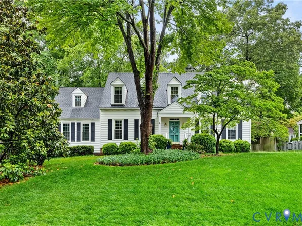 508 Belle Grove Ln, Henrico, VA 23229