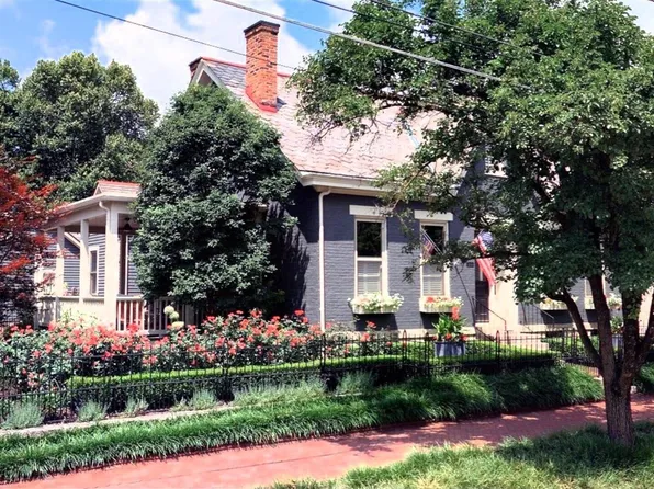 689 S 3rd St, Columbus, OH 43206