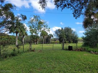3100 Hendry Isles Blvd, Clewiston, FL 33440